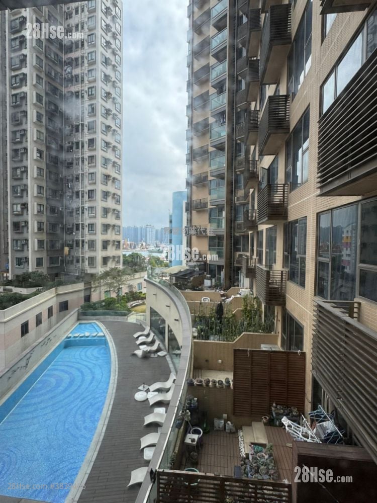Upper East Rental Studio , 1 Bathroom 257 ft²
