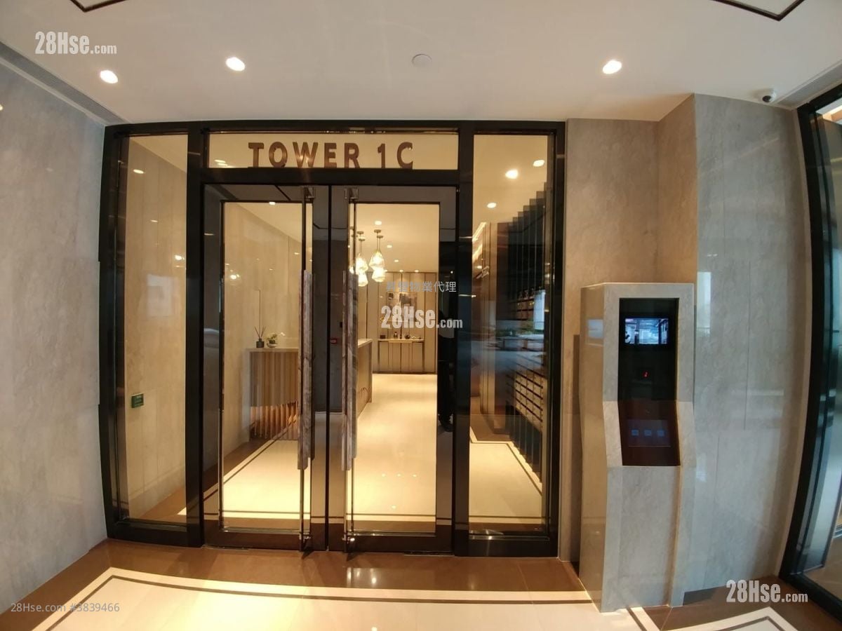 Upper East Rental Studio , 1 Bathroom 257 ft²