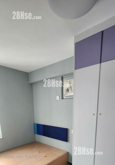City One Shatin Sell 3 Bedrooms , 1 Bathroom 451 ft²