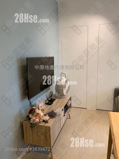 豐景園 售盤 2 房 301 平方呎