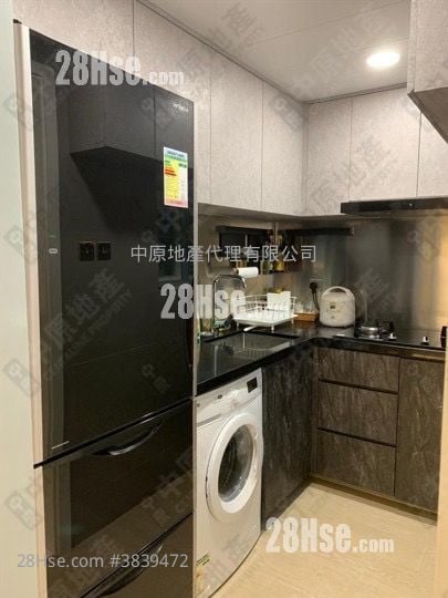 豐景園 售盤 2 房 301 平方呎