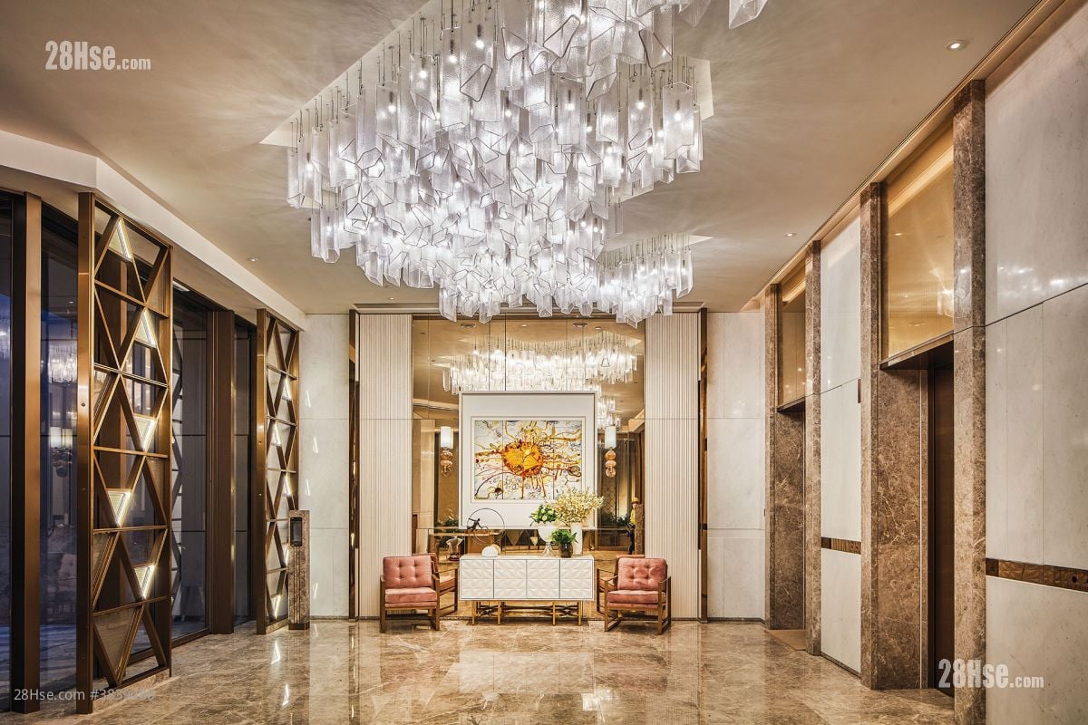 Grand Central Rental 3 Bedrooms , 1 Bathroom 607 ft²