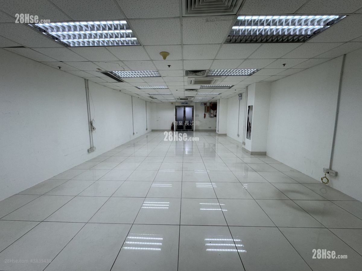 Lai Cheong Factory Building Rental
