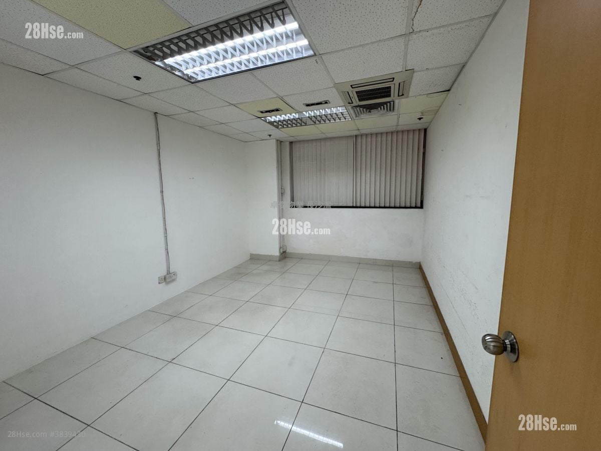 Lai Cheong Factory Building Rental