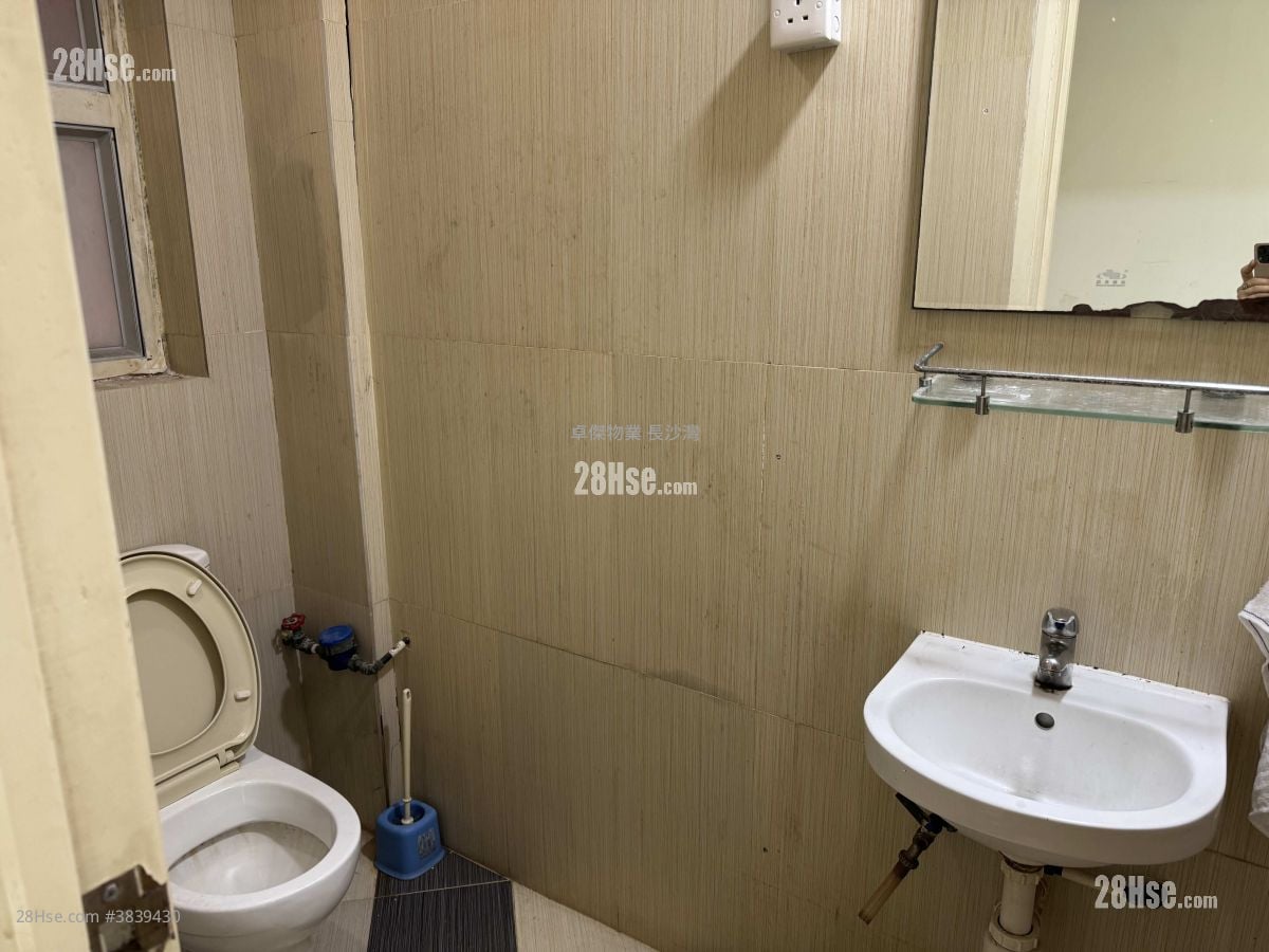 Lai Cheong Factory Building Rental