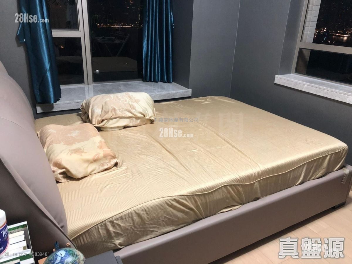 凱譽 售盤 2 房 , 1 浴室 508 平方呎