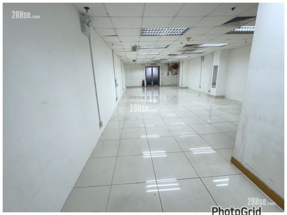 Lai Cheong Factory Building Rental