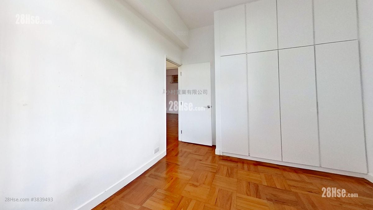 5 Wang Fung Terrace Rental 3 Bedrooms , 2 Bathrooms 1,505 ft²