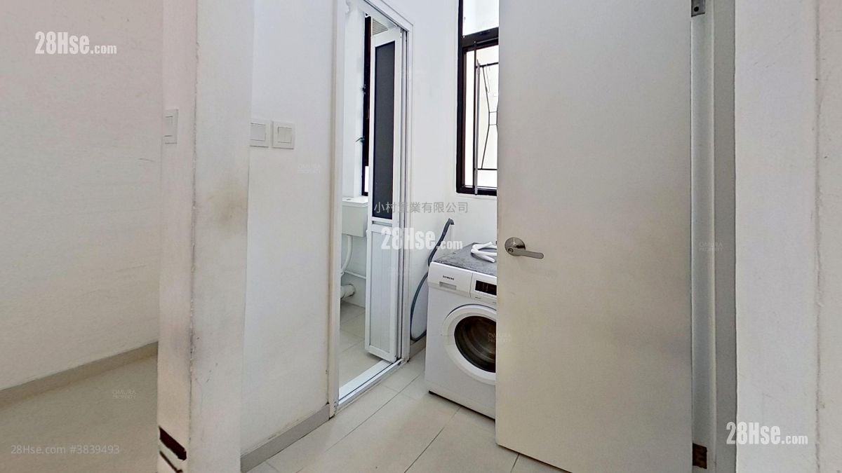 master room: 5 Wang Fung Terrace Rental 3 Bedrooms , 2 Bathrooms 1,505 ft²