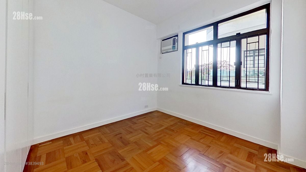 5 Wang Fung Terrace Rental 3 Bedrooms , 2 Bathrooms 1,505 ft²