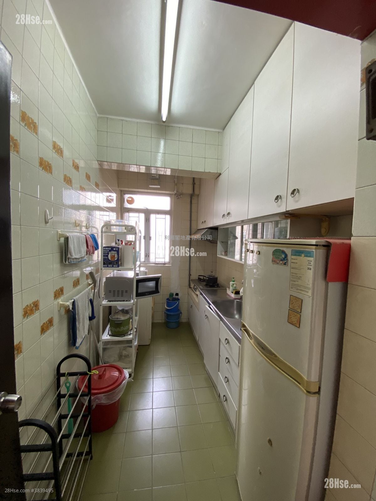 Kingsfield Tower Sell 3 Bedrooms , 2 Bathrooms 854 ft²