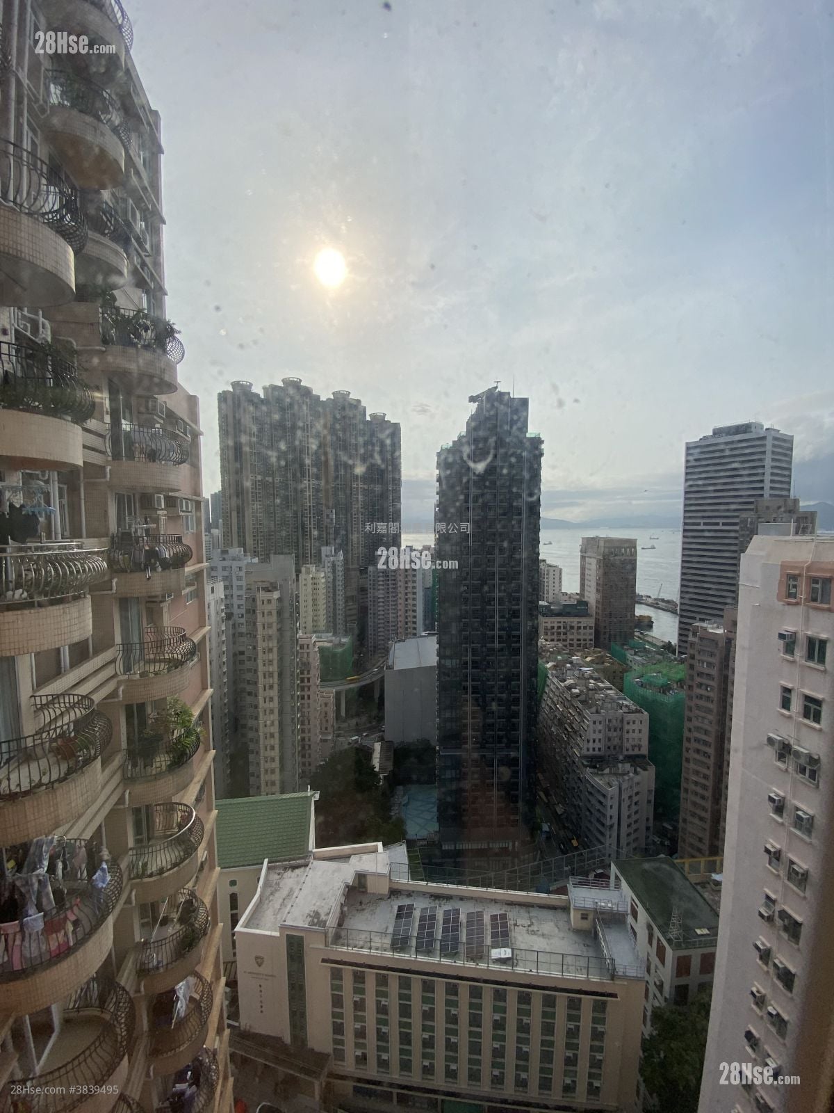 Kingsfield Tower Sell 3 Bedrooms , 2 Bathrooms 854 ft²