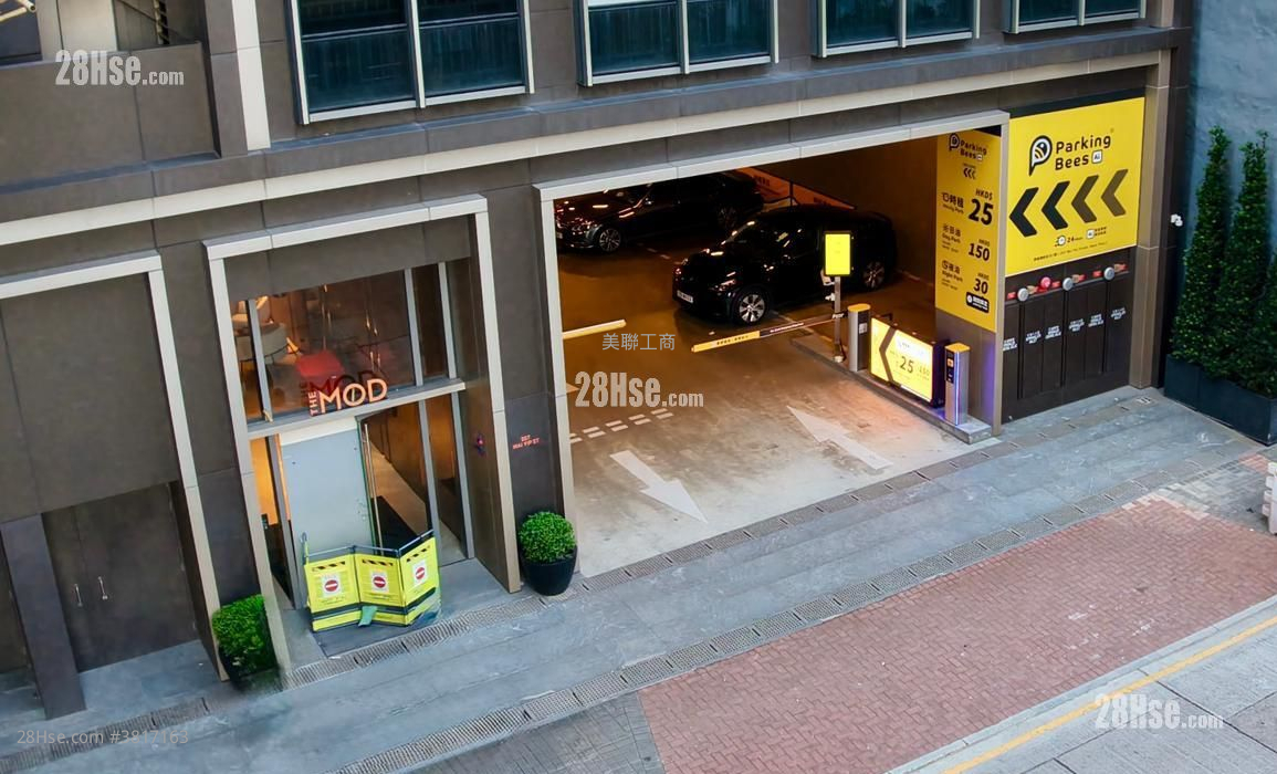 207 Wai Yip Street Sell
