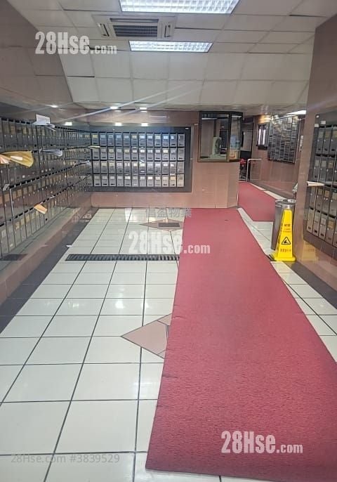 新城工商中心 售盤
