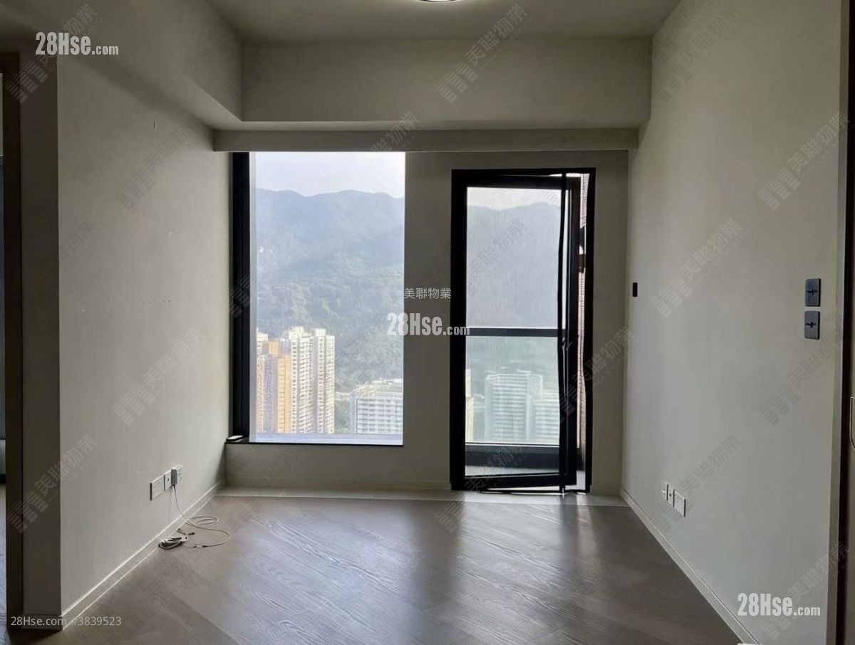 The Pavilia Farm Sell 3 Bedrooms 663 ft²