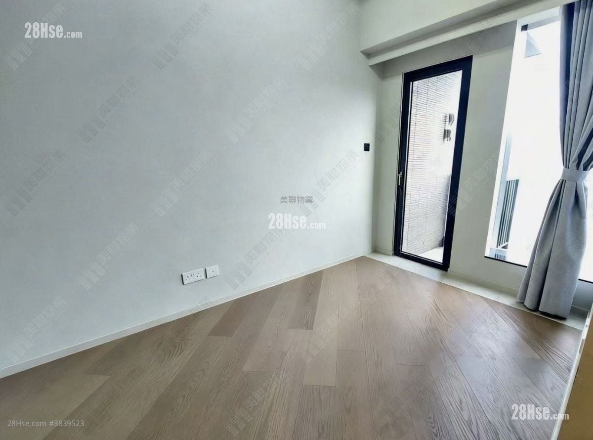 The Pavilia Farm Sell 3 Bedrooms 663 ft²