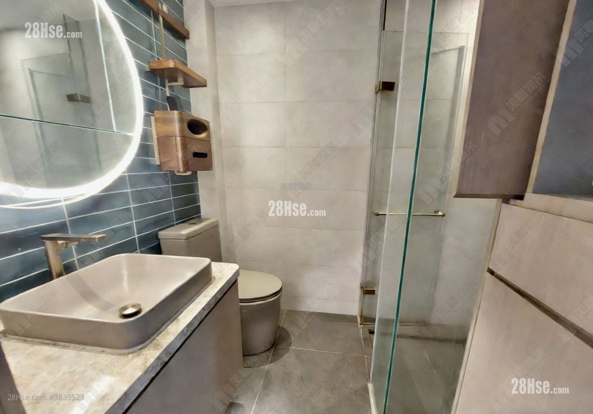 The Pavilia Farm Sell 3 Bedrooms 663 ft²