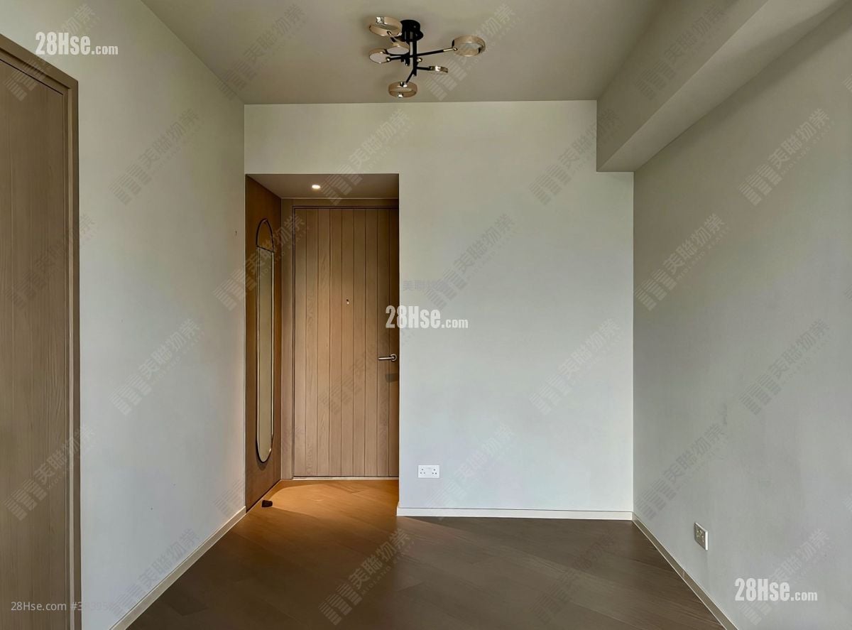 The Pavilia Farm Sell 3 Bedrooms 663 ft²