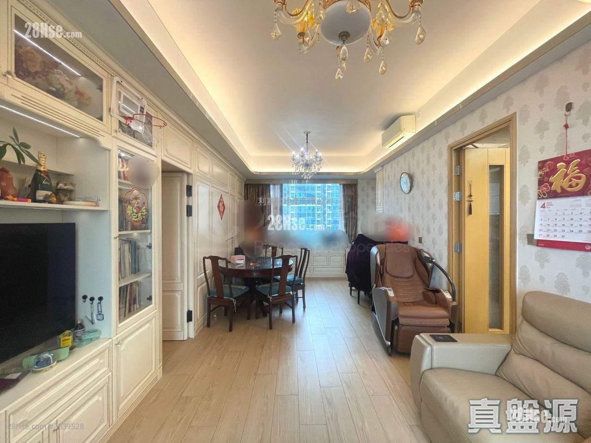 Twin Peaks Sell 4 Bedrooms , 3 Bathrooms 1,067 ft²