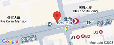 單幢樓房 地下 物業地址