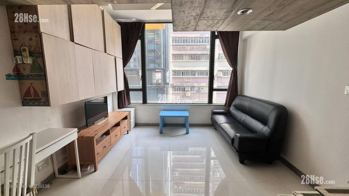 Solo Rental 1 Toilet