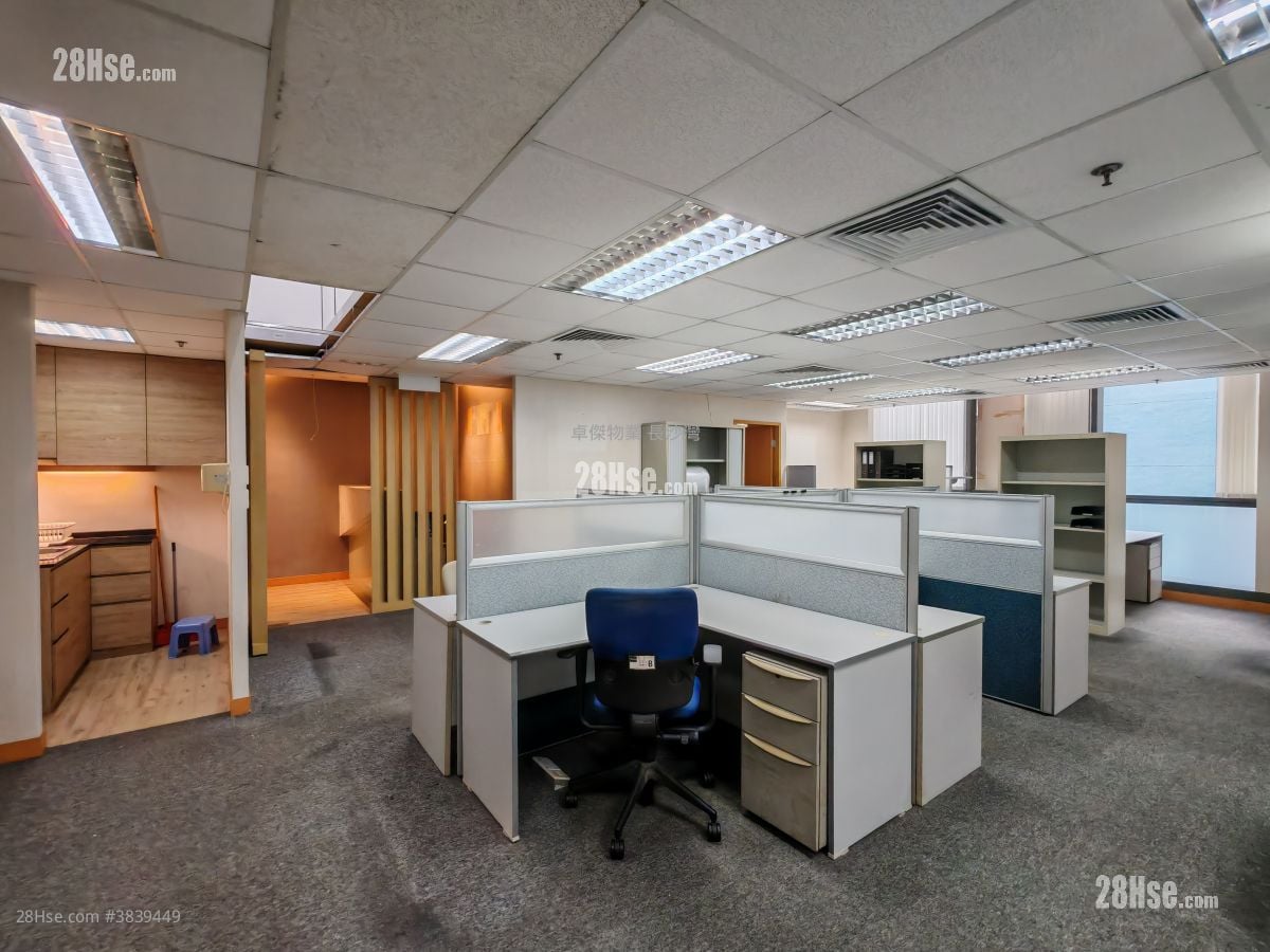 Global Gateway Tower Rental