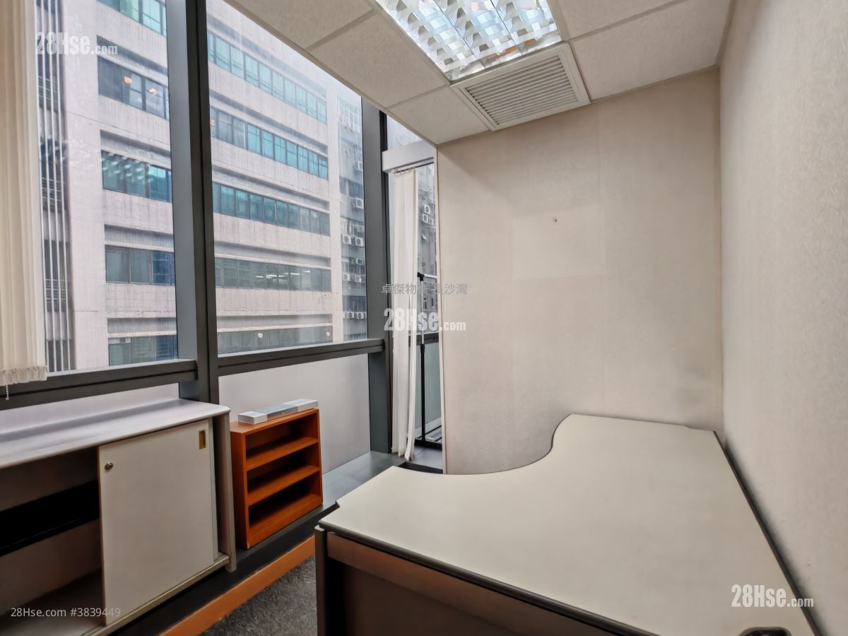 Global Gateway Tower Rental