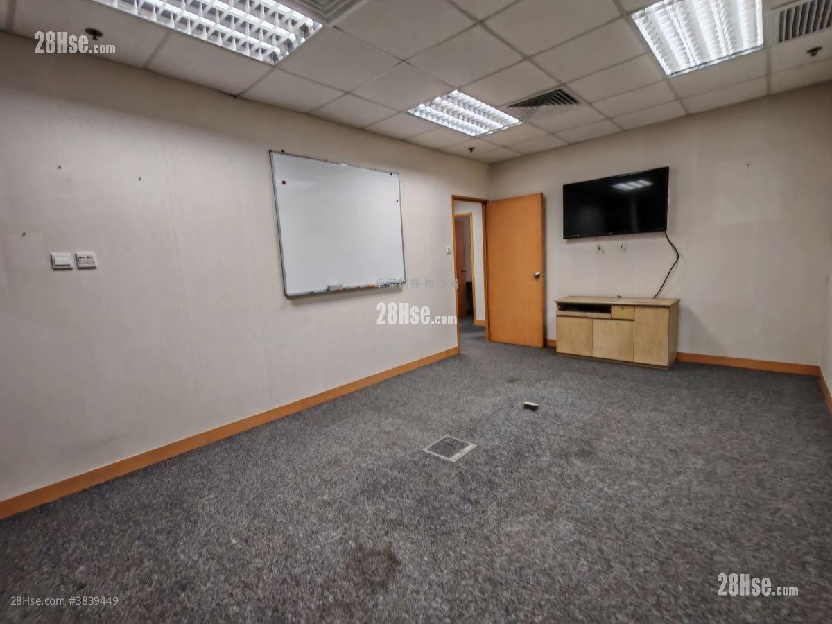 Global Gateway Tower Rental