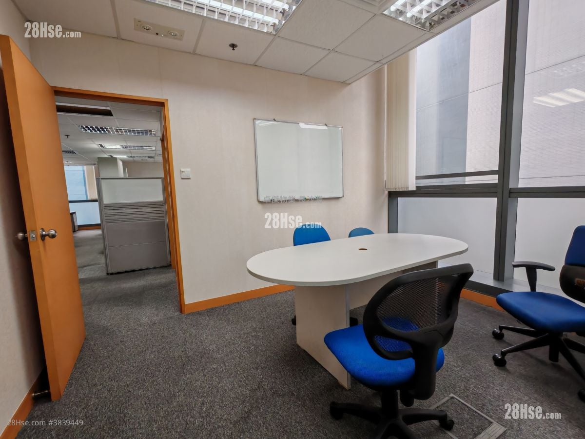 Global Gateway Tower Rental