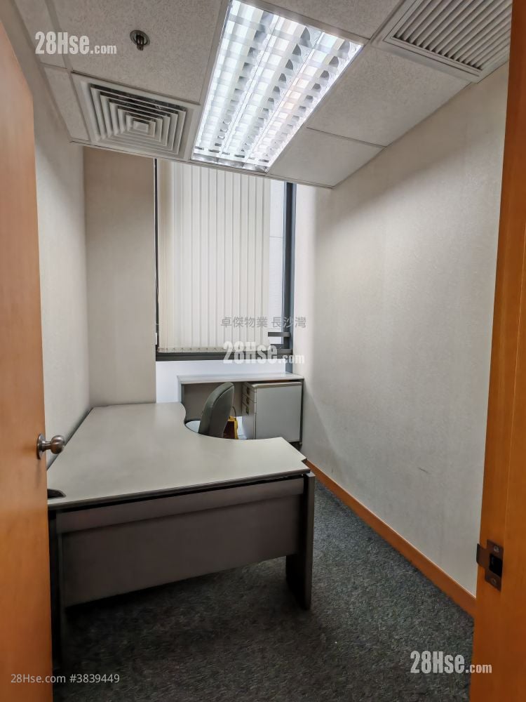 Global Gateway Tower Rental