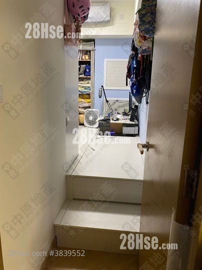 Yoho Midtown 售盤 3 房 693 平方呎