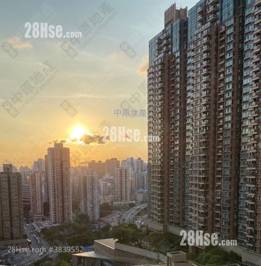 Yoho Midtown 售盤 3 房 693 平方呎