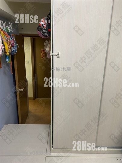 Yoho Midtown 售盤 3 房 693 平方呎
