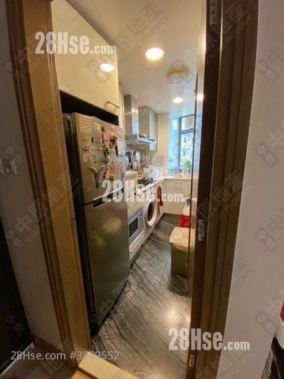 Yoho Midtown 售盤 3 房 693 平方呎