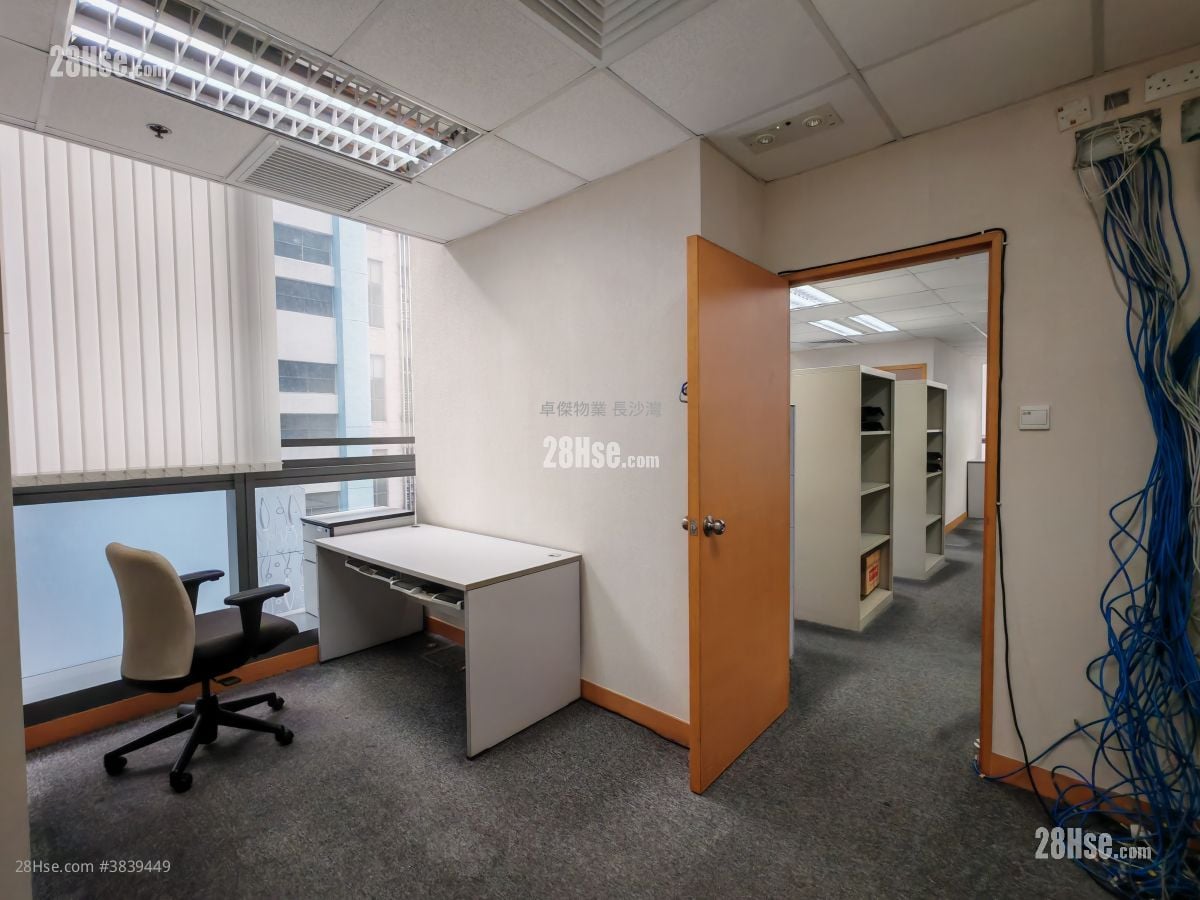 Global Gateway Tower Rental