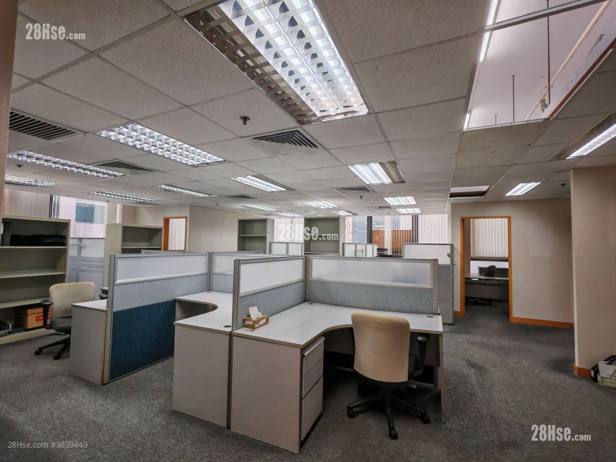 Global Gateway Tower Rental
