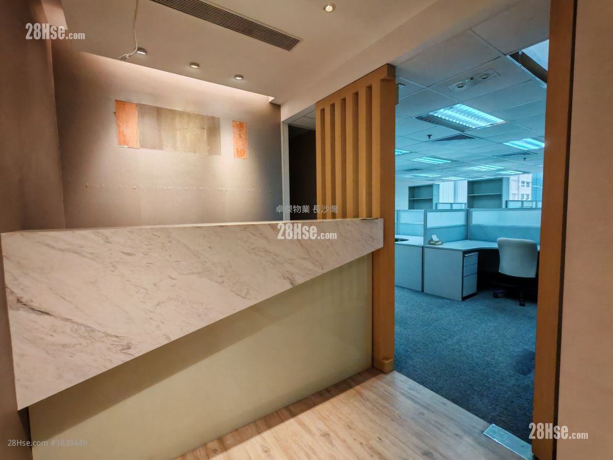 Global Gateway Tower Rental