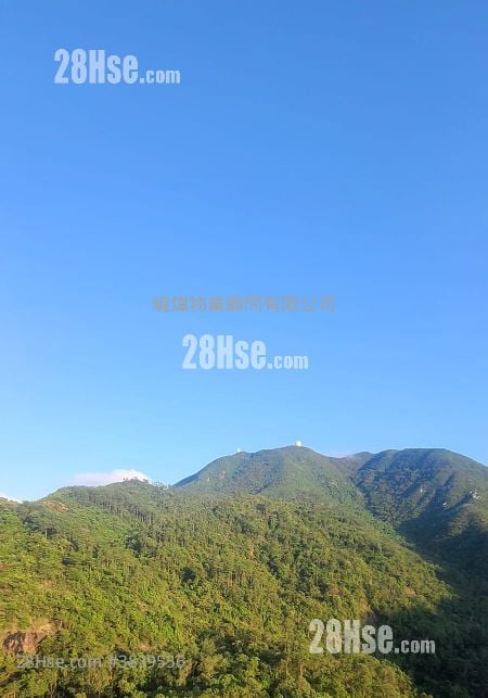 康怡花園 租盤 2 房 , 1 浴室 502 平方呎