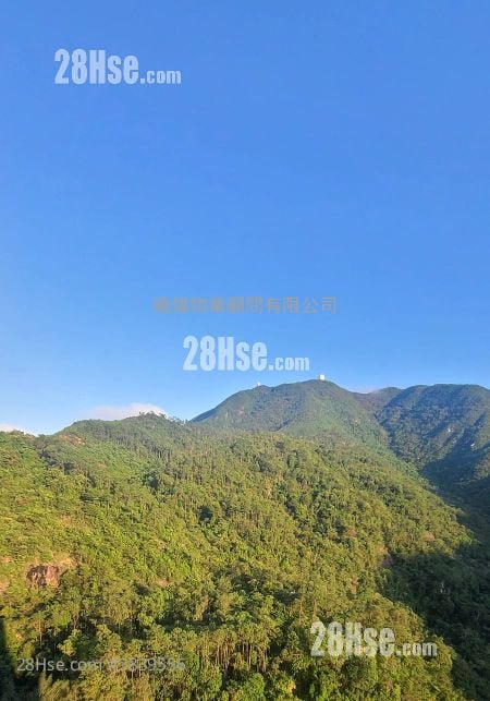 康怡花園 租盤 2 房 , 1 浴室 502 平方呎
