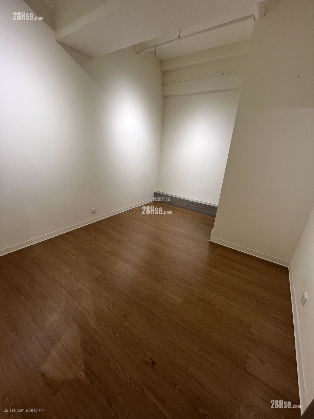 八達工業大廈 租盤