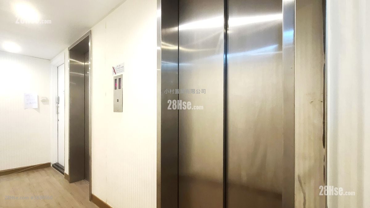 其它: Elevator
