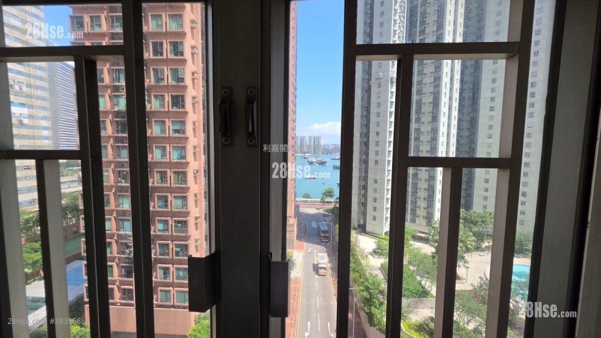 丽城花园 售盘 2 房 , 1 浴室 470 平方尺