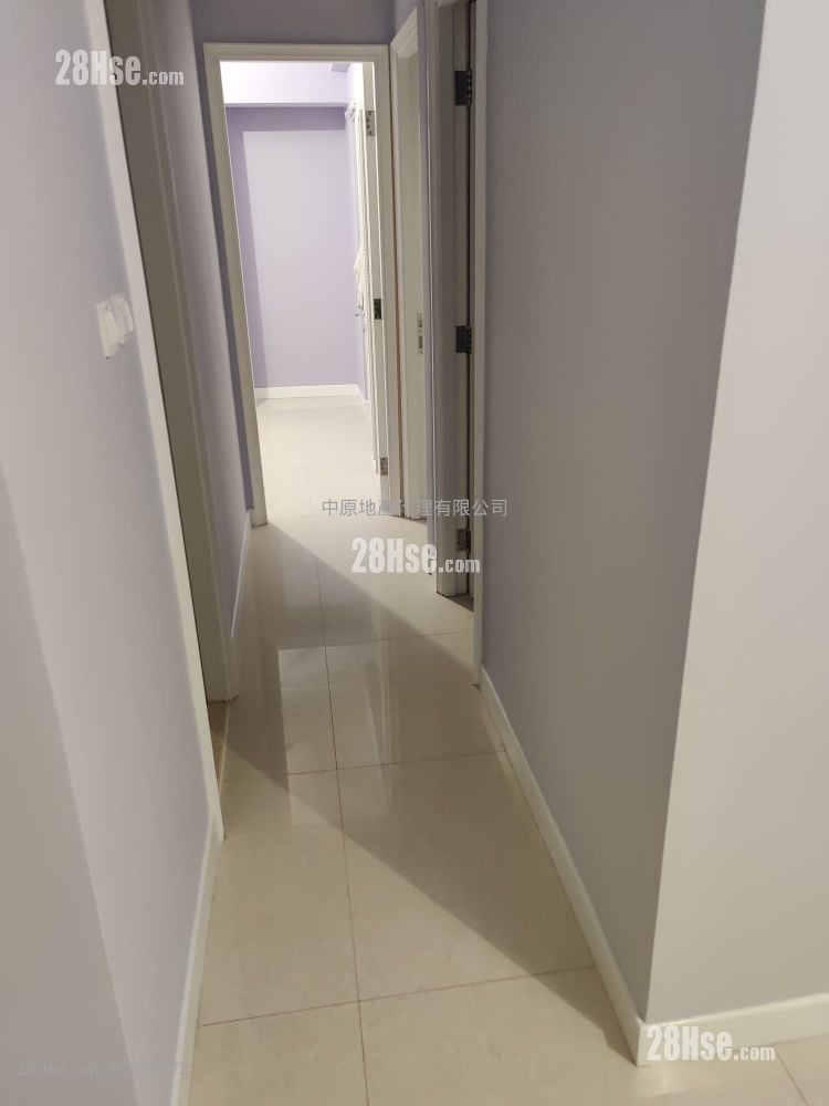 The Beaumount Sell 3 Bedrooms , 2 Bathrooms 694 ft²