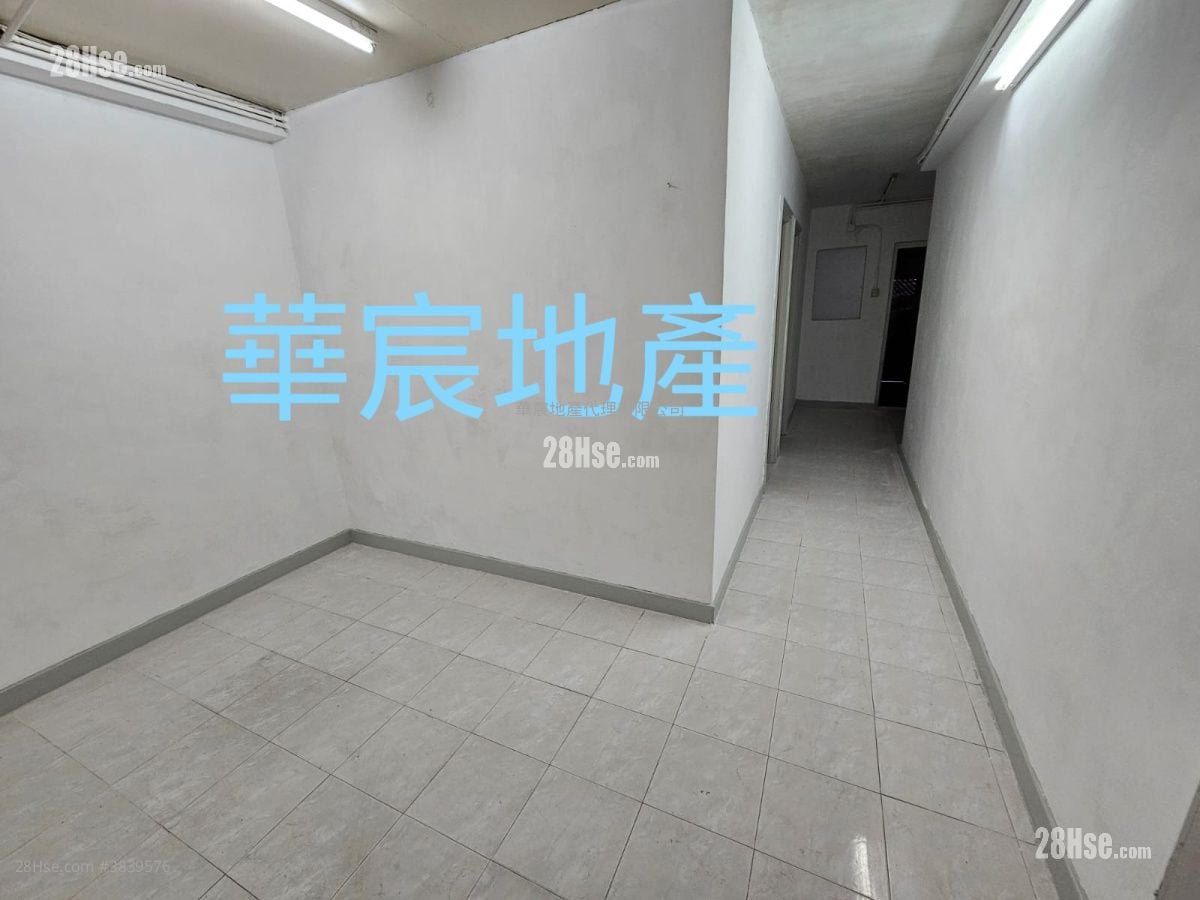 下葵涌村 租盤 2 房 , 1 浴室 650 平方呎
