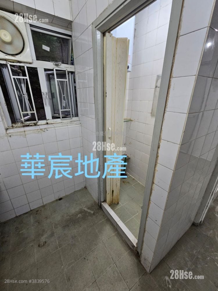 下葵涌村 租盤 2 房 , 1 浴室 650 平方呎