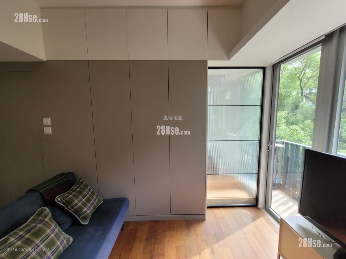 Eivissa Crest Sell 1 Bedroom , 1 Bathroom 306 ft²