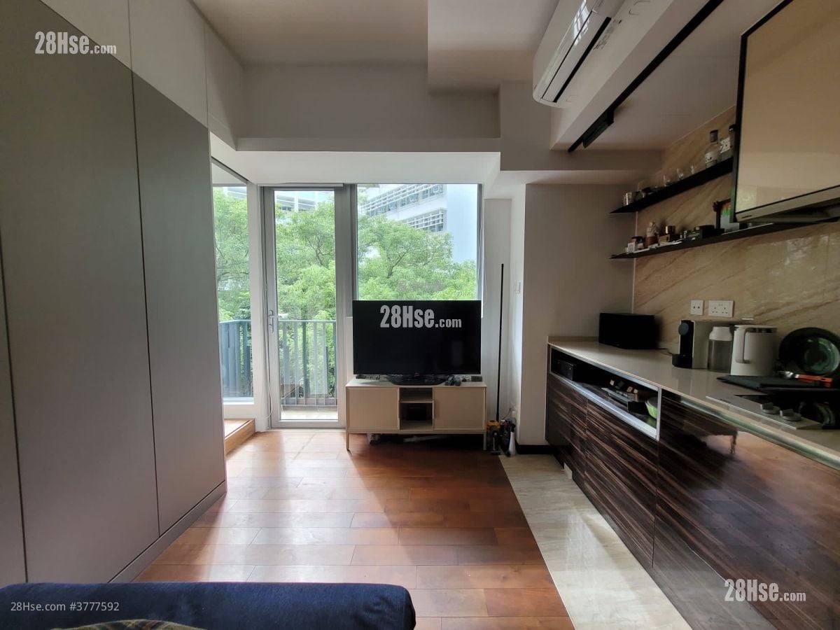 Eivissa Crest Sell 1 Bedroom , 1 Bathroom 306 ft²