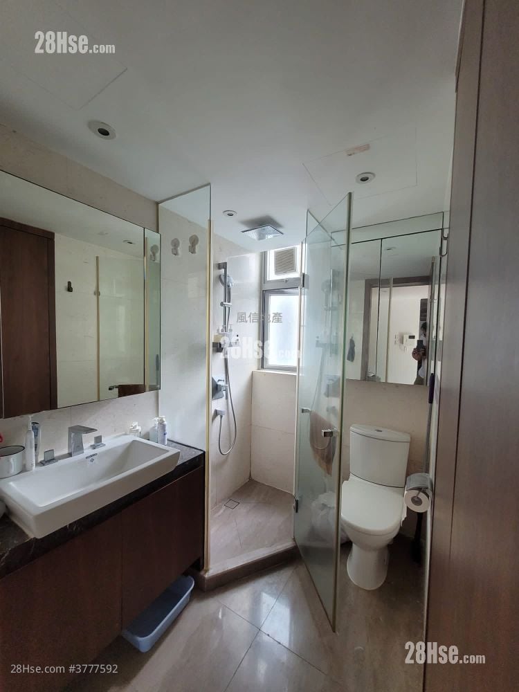 Eivissa Crest Sell 1 Bedroom , 1 Bathroom 306 ft²