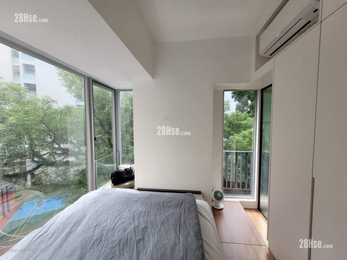 Eivissa Crest Sell 1 Bedroom , 1 Bathroom 306 ft²
