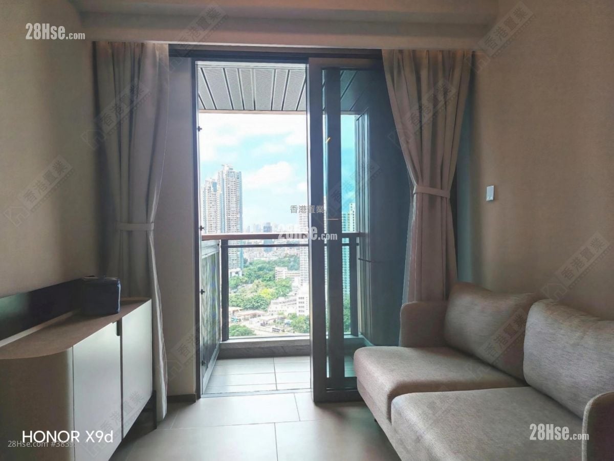 Cullinan Sky Rental 1 Bedroom , 1 Bathroom 307 ft²